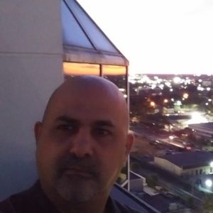 Meet your Posher, Mitchell